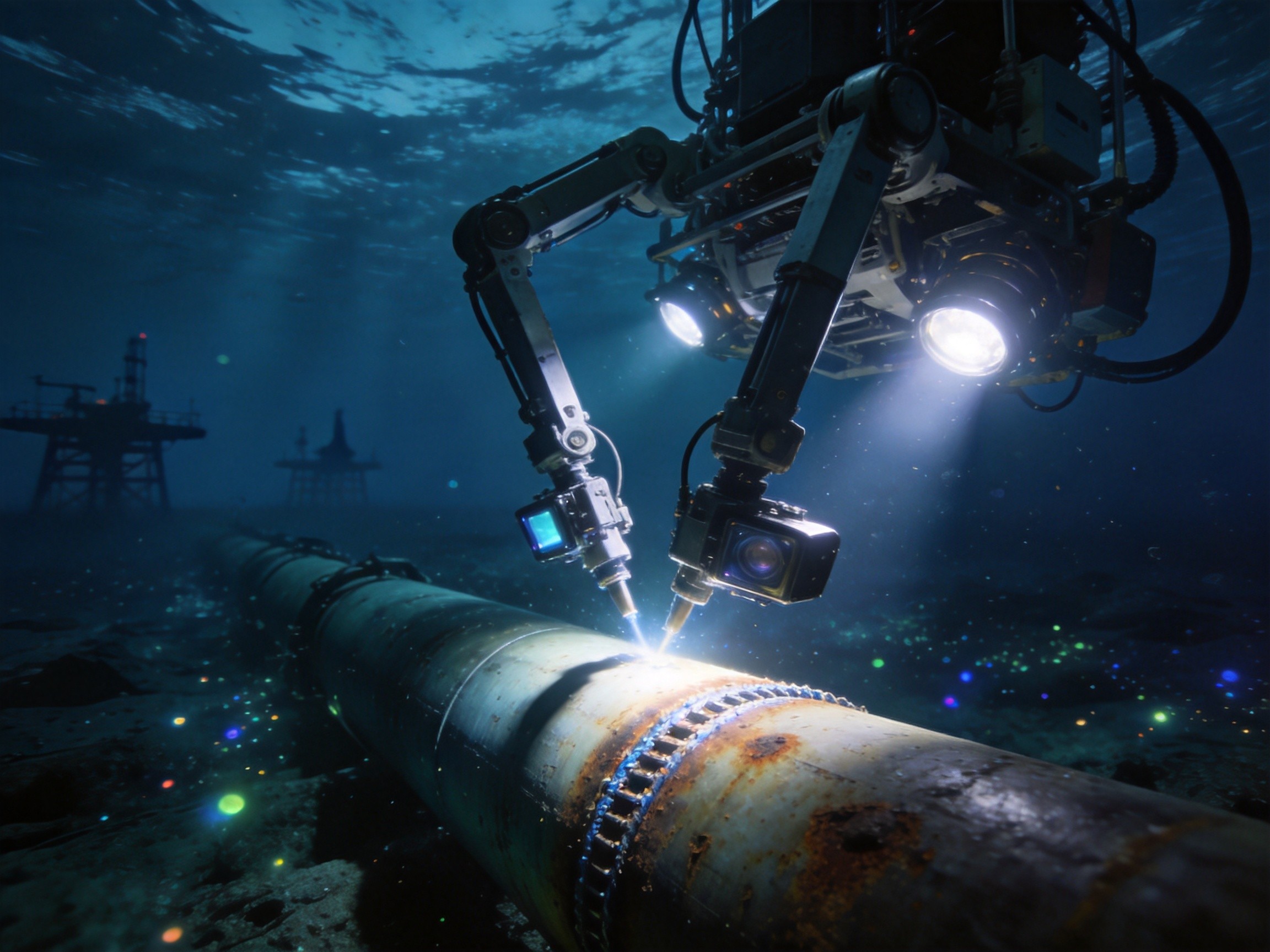 Subsea SURF Engineering Precision Match