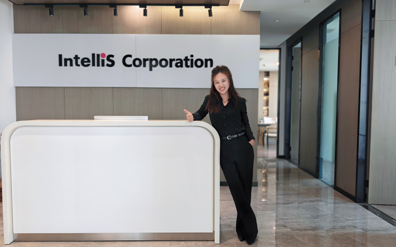 Sabrina Cheng on business risk and talent development in the energy sector